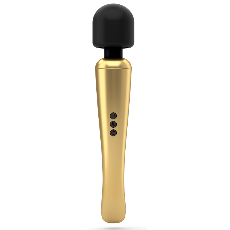 Dorcel MegaWand Dorcel - Tête 55mm Gold